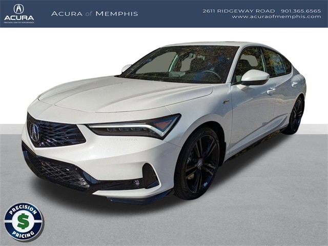 2026 Acura Integra A-Spec with Tech Package's photo