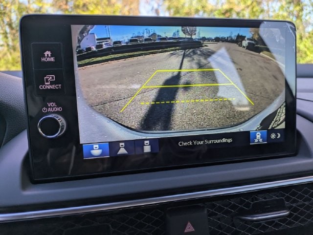 2025 Acura ADX Base - Photo 8