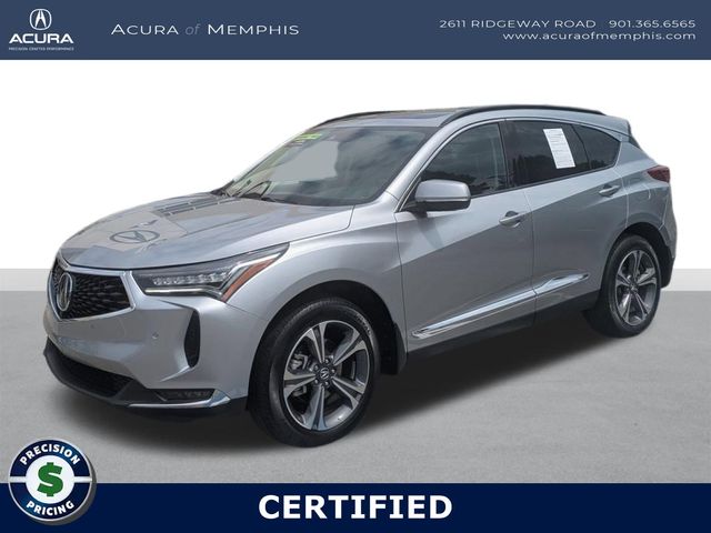 2024 Acura RDX Advance Package SH-AWD's photo