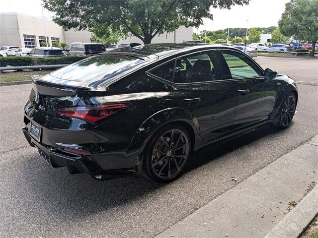 2025 Acura Integra Type S photo 3