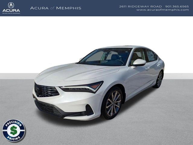2026 Acura Integra -'s photo