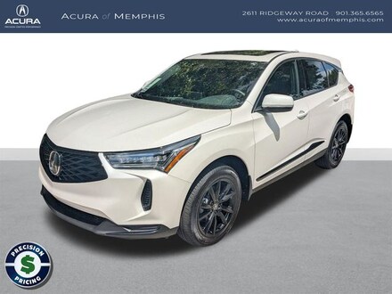 2025 Acura RDX SH-AWD SUV