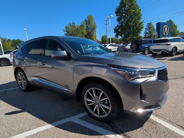 2024 Acura RDX Technology Package - Photo 10