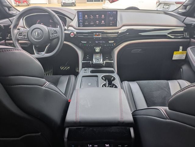 2026 Acura MDX A-Spec Package - Photo 25