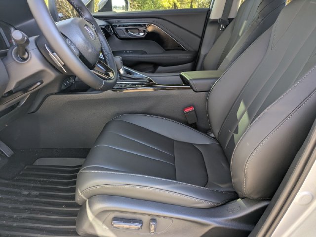 2025 Acura ADX Base - Photo 10