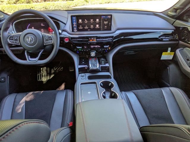 2026 Acura MDX A-Spec Package - Photo 6