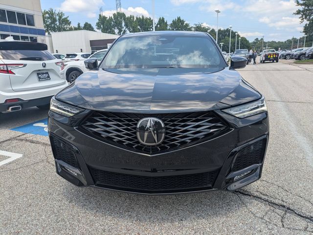 2026 Acura MDX A-Spec Package - Photo 11