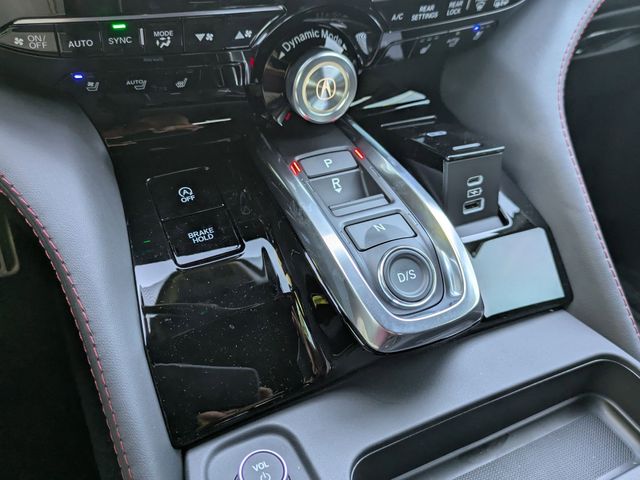 2026 Acura MDX A-Spec Package - Photo 7