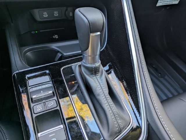 2025 Acura ADX Base - Photo 7