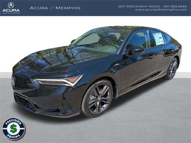 2025 Acura Integra A-Spec's photo