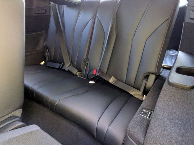 2026 Acura MDX A-Spec Package - Photo 13