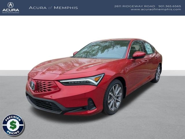 2026 Acura Integra -'s photo
