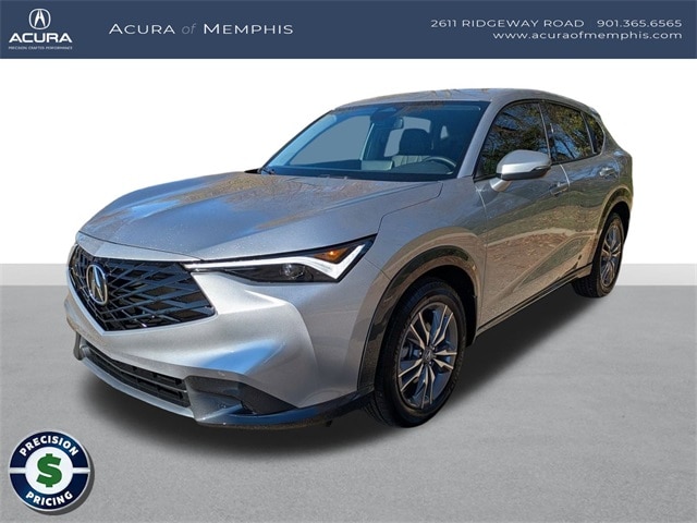 2025 Acura ADX Base's photo