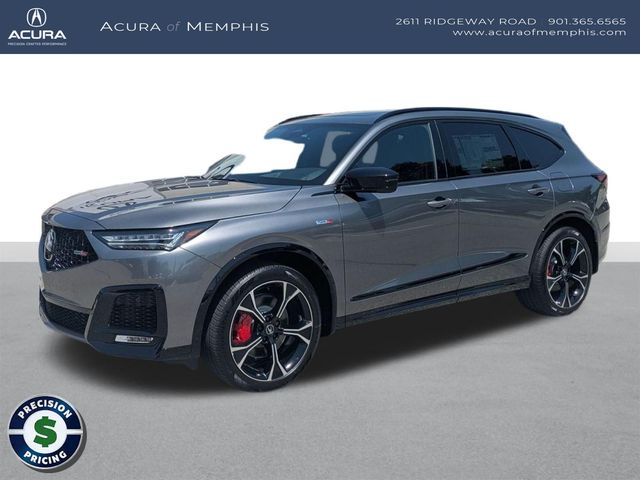2026 Acura MDX