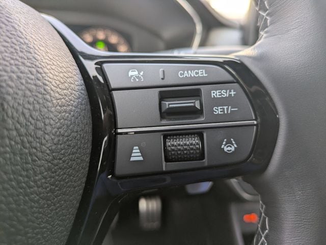 2026 Acura Integra A-Spec - Photo 17