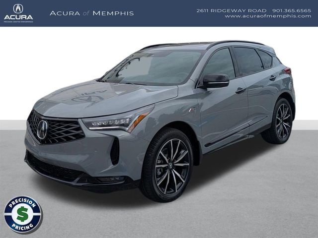 2026 Acura RDX A-Spec w/ Advance Package SH-AWD's photo