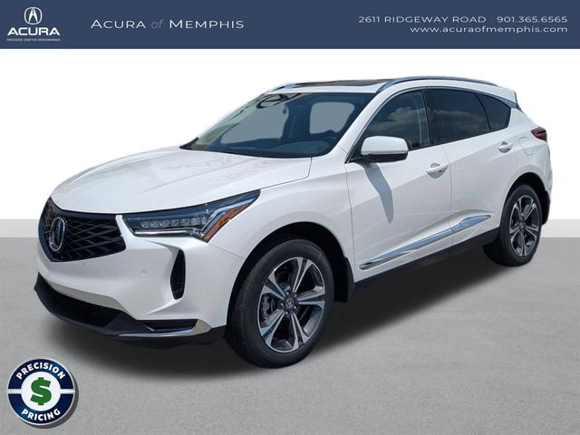 2026 Acura RDX Technology Package SH-AWD's photo