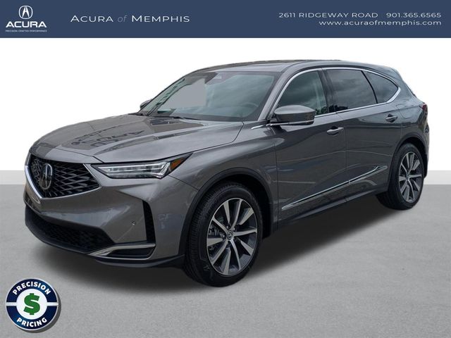 2026 Acura MDX w/Technology Package's photo