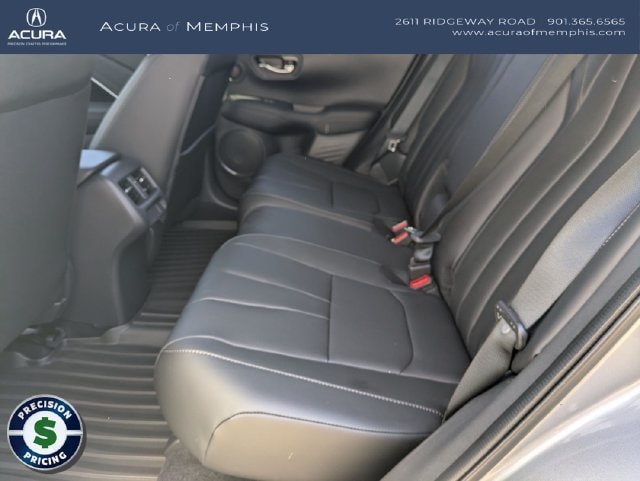 2025 Acura ADX Base - Photo 11