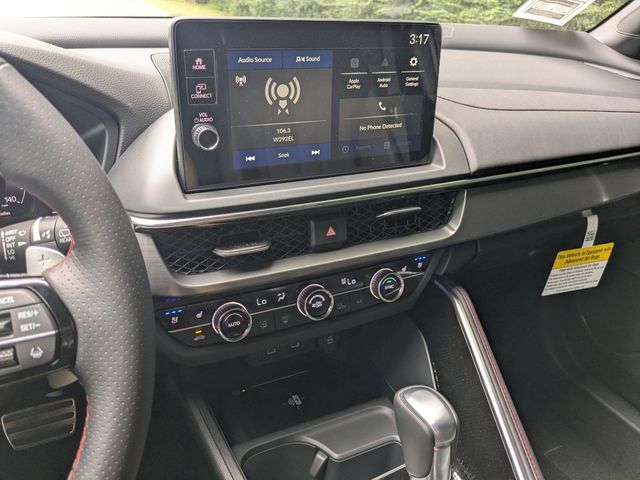 2025 Acura ADX A-Spec Package - Photo 9