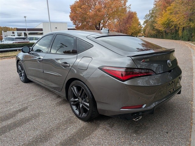 2023 Acura Integra A-Spec photo 3