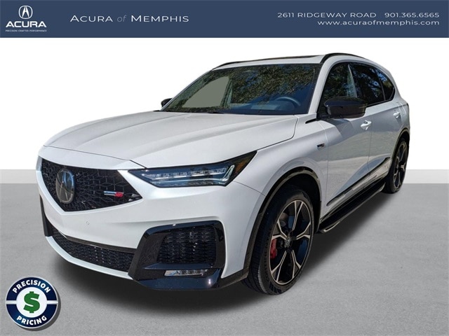 2026 Acura MDX Type S w/Advance Package's photo