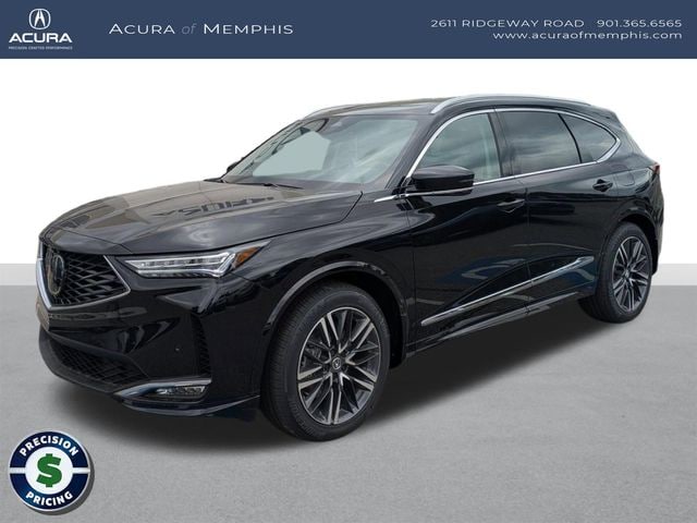 2026 Acura MDX SH-AWD w/Advance Package's photo