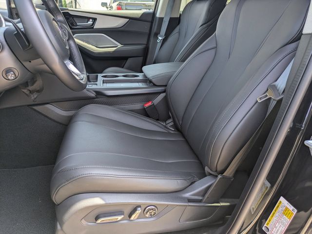 2025 Acura MDX Base - Photo 20