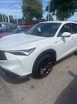 Acura ADX