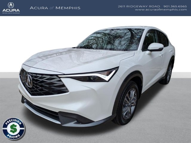 2025 Acura ADX Base