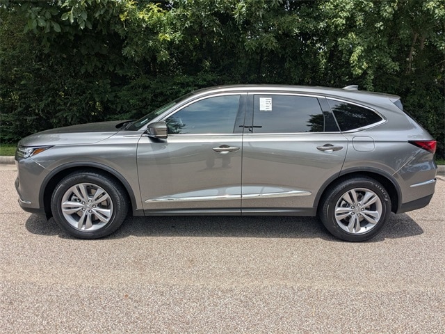 Used 2023 Acura MDX Base with VIN 5J8YD9H3XPL000673 for sale in Memphis, TN