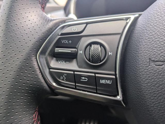 2026 Acura MDX A-Spec Package - Photo 16