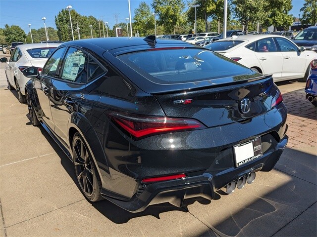 2025 Acura Integra Type S photo 3