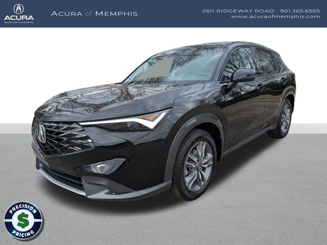 2026 Acura ADX -'s photo