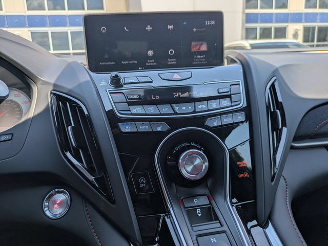 2023 Acura RDX A-Spec Package - Photo 21
