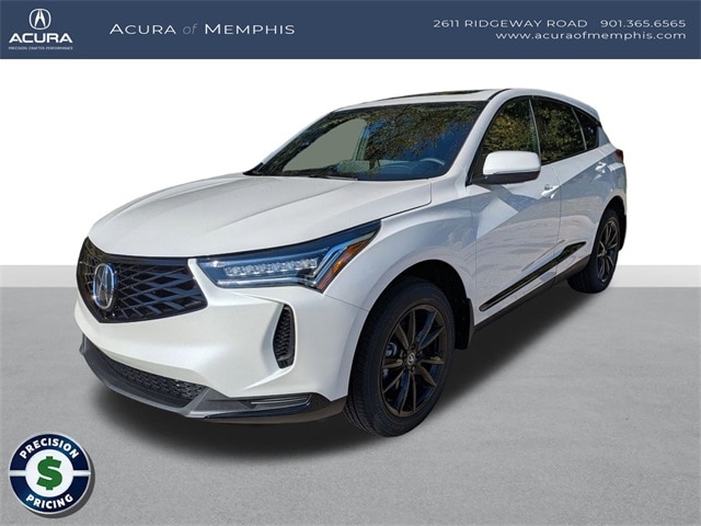 2025 Acura RDX Base's photo