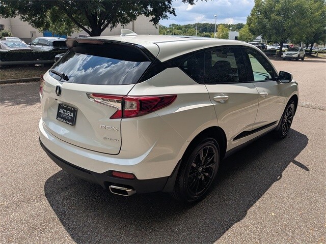 2025 Acura RDX photo 3