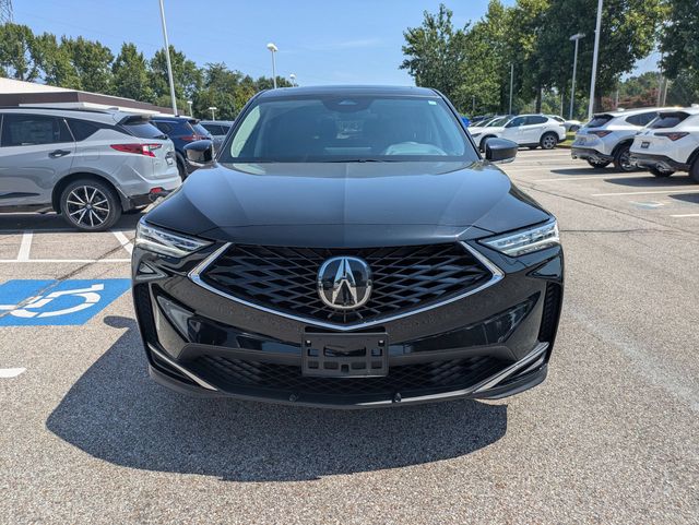 2025 Acura MDX Base - Photo 11