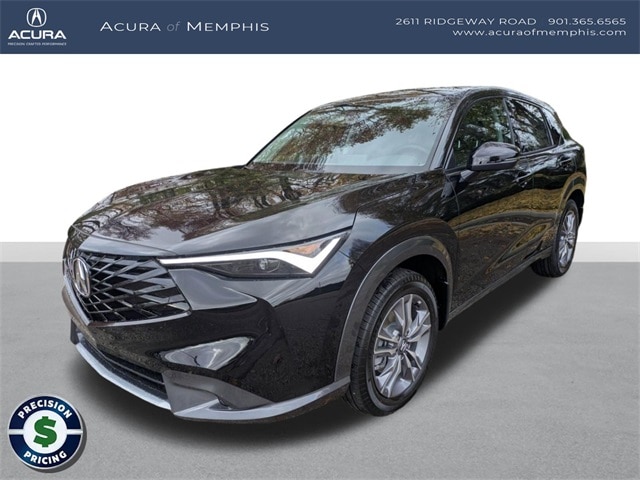 2025 Acura ADX Base's photo