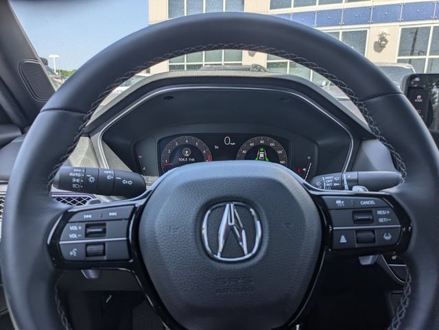 2026 Acura Integra A-Spec - Photo 15