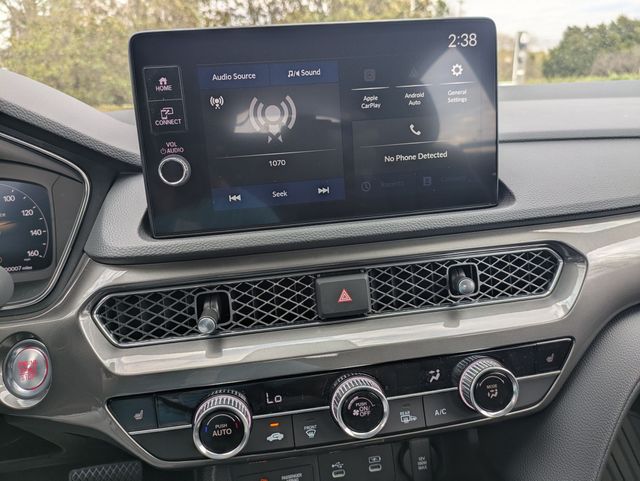 2026 Acura Integra Base - Photo 9