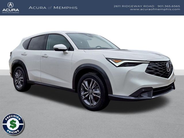 2026 Acura ADX -'s photo