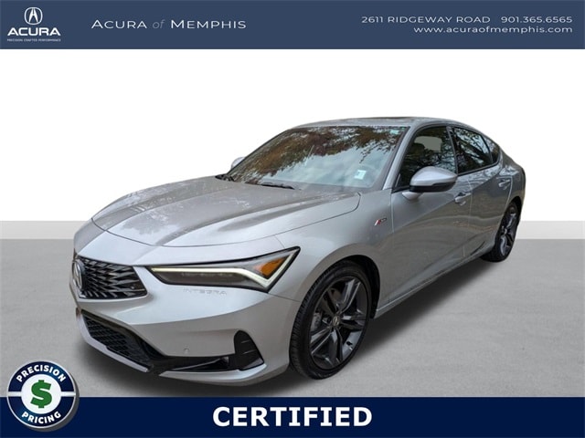 2025 Acura Integra A-Spec with Tech Package's photo
