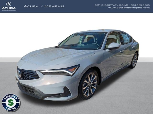 2026 Acura Integra -'s photo