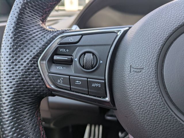 2023 Acura RDX A-Spec Package - Photo 16