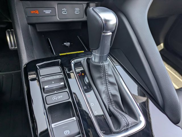 2026 Acura Integra A-Spec - Photo 18