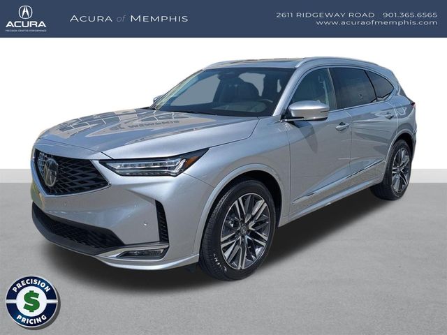 2026 Acura MDX