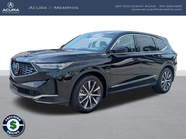 2026 Acura MDX