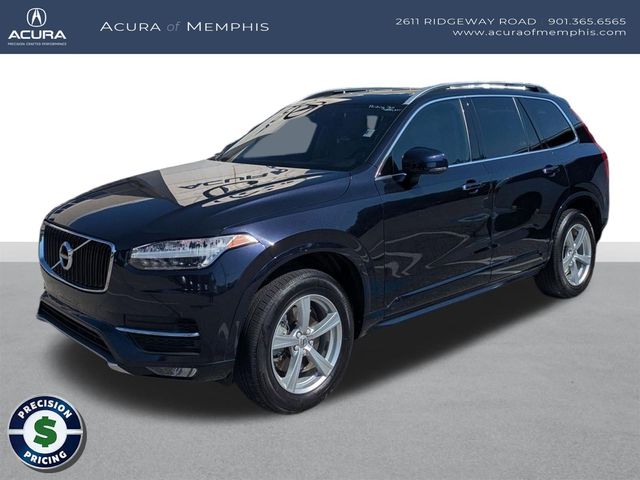 2019 Volvo XC90 T5 Momentum FWD's photo