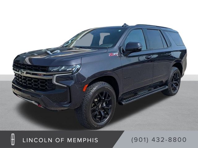 2022 Chevrolet Tahoe